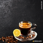 Espresso Romano